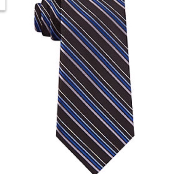 Stafford Other - Stafford stripe tie